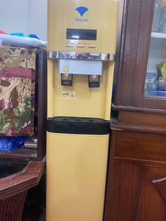 Used Water Dispenser Available