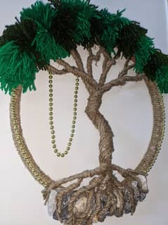 Decoration Piece