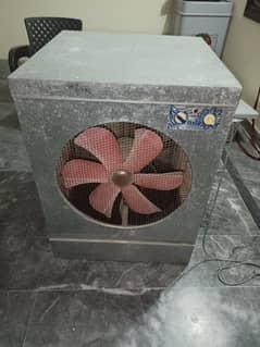 Air cooler