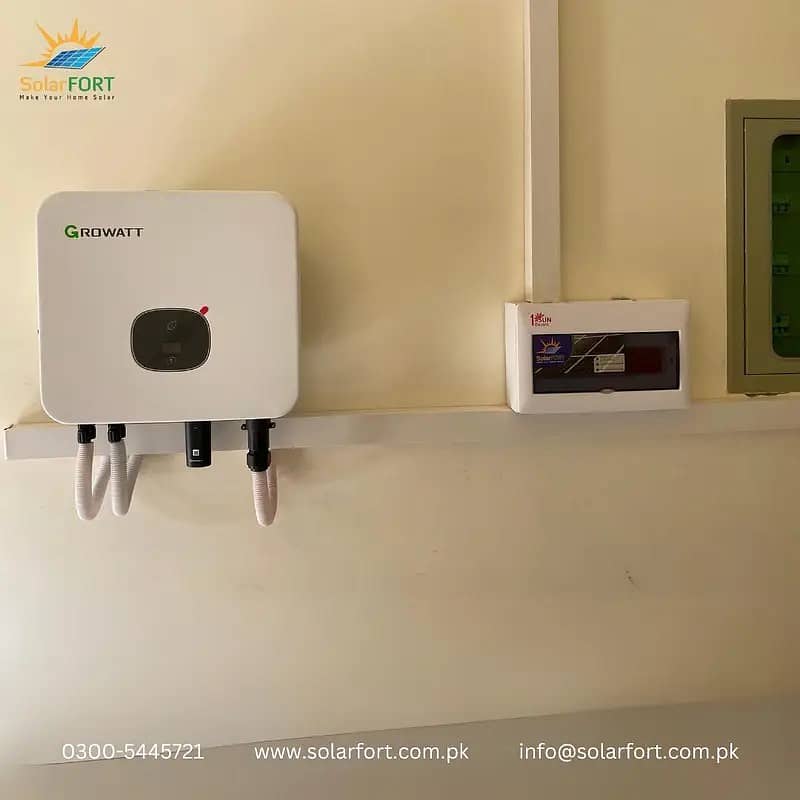 Complete solar system |Solar Solution| All Type | Hybrid | On/OFF Grid 10