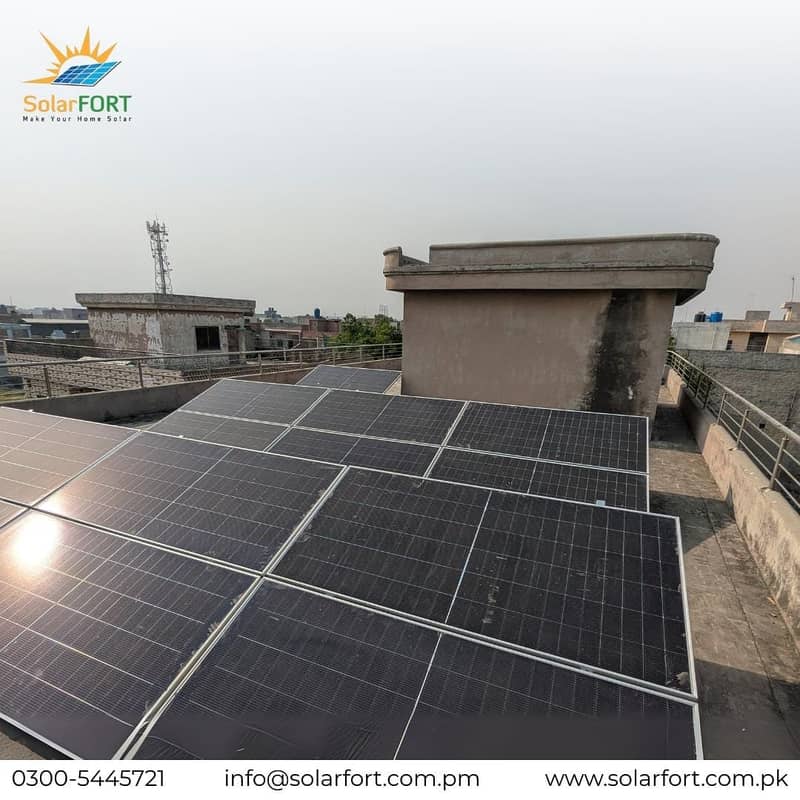 Complete solar system |Solar Solution| All Type | Hybrid | On/OFF Grid 15