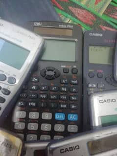 calculator