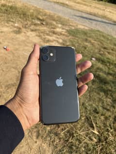 iPhone 11 (64Gb) Non Pta Waterpack Set