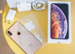 iPhone XS MAX 256 GB non PTA