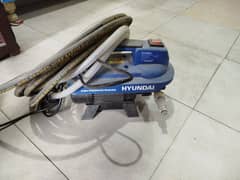 Hyundai pressure Washer