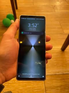 SONY XPERIA 1 MARK 2 9/10