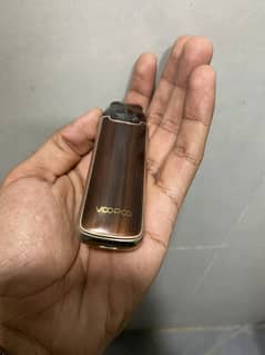 Pod vape in new condition