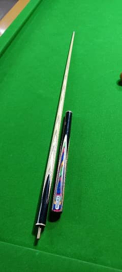 SNOOKER