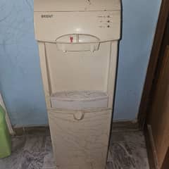 water dispenser