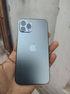 IPhone 12 pro