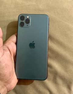 iPhone 11 pro max PTA approved