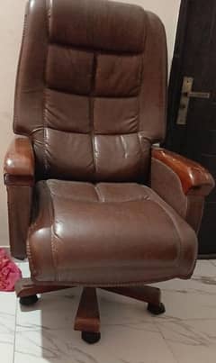 chair