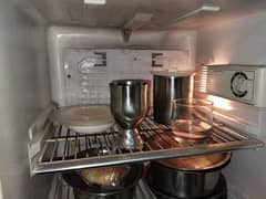 Singer Fridge Medium Size