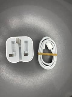 Apple iPhone Charger / iPhone 14 Pro Max 100% / Original Charger