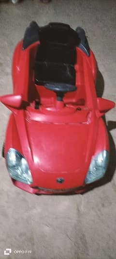 kids car for sell