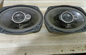 Speaker