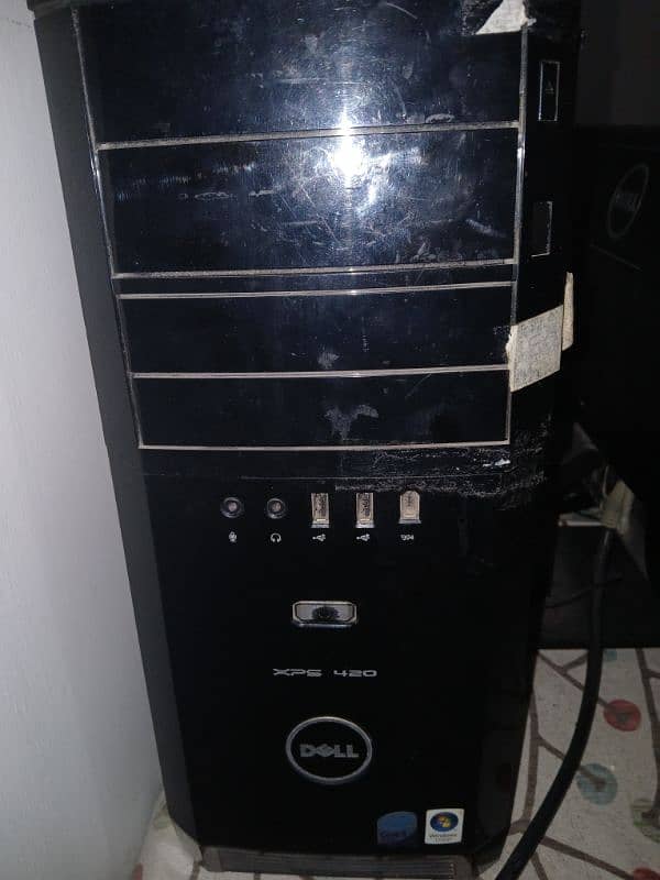 core 2 cord dual core 2