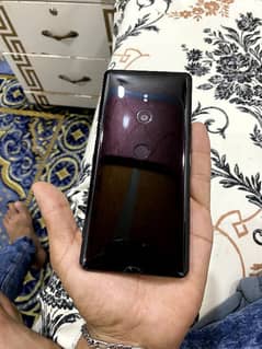 SONY XPERIA XZ3 4GB 64GB OFFICIAL PTA EXCHANGE POSSIBLE