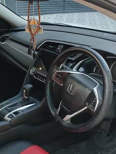I'm a Driver Ltv License holder