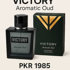 Victory perfume