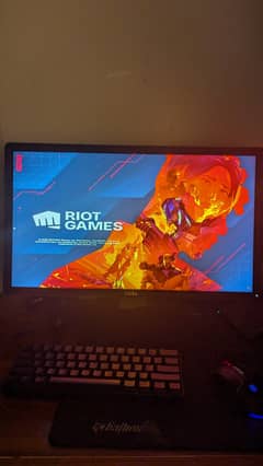 Dell monitor