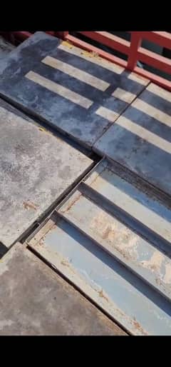 Shuttering plates on best rates | size 15 × 39 Plates | Construction