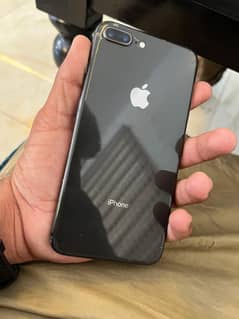 iPhone 8plus  official pta approve