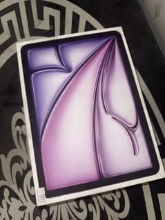 iPad Air M2