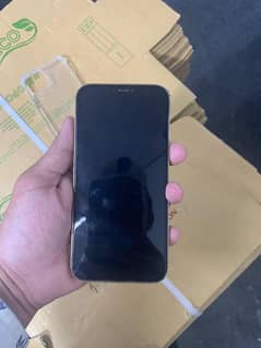 iphone 12 Pro non pta