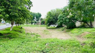 DHA Phase 9-Prism One Kanal Plot No-278 Ideal Location Residential Plot For Sale Near To Park & Commercial Market.
