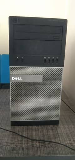 i7 3rd gen gaming pc