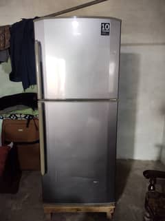 Hair fridge with 10 year compressor warranty - Excellent condition