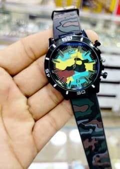 watches for men