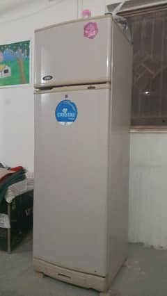 fridge