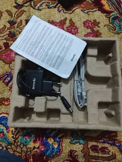 Tenda wireless N301