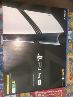 ps5 pro 2 tb playstation 5 brand new UK