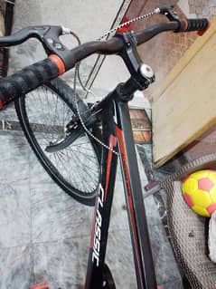 I want to sell my bicycle in good condition