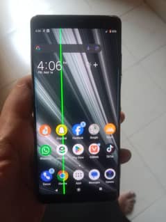 Sony xz3 pta ha