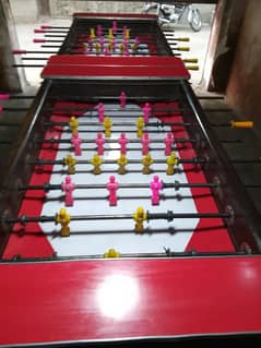 Foosball (Gut Game) Gujranwala Phatta