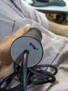 Mic Stw imported brand new condition