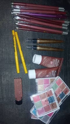 face makeup