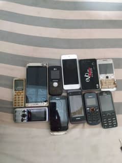 use mobile