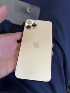 I phone 11 pro 64bg