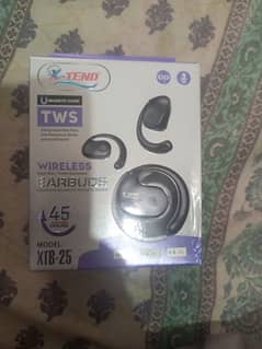 TWS