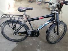 bicycle for sale
