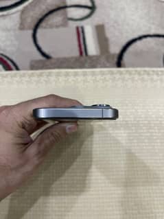 iPhone 15 Pro 256GB PTA Approved | Mercantile | 10/10 Warranty