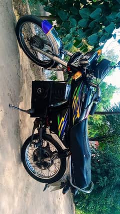 Electric bike lithium battery