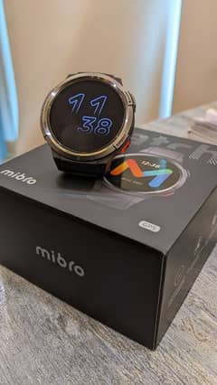 Mibro