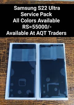 samsung s22 ultra | all quailty panels | units | screen | In Wholesale