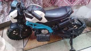 boys bike